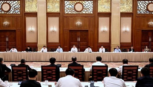 央地共建上海（长三角）国际科技创新中心工作推进会在沪举行 共同打造科技强国建设的重要战略支点